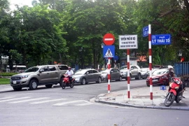 (Ảnh minh họa: Quang Quyết/TTXVN)