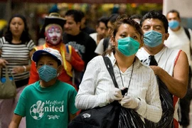 Ảnh minh họa. (Nguồn: Tân Hoa xã)