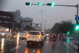 (Ảnh minh họa: Trần Lê Lâm/TTXVN) 