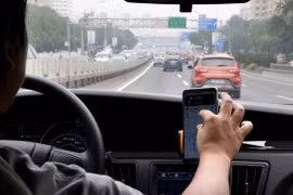 Ảnh minh họa. (Nguồn: scmp.com) 