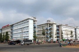 (Ảnh minh họa: Quách Lắm/TTXVN)