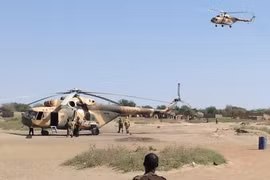 Lập quỹ hỗ trợ cho 7.500 binh sỹ chống phiến quân Boko Haram