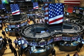 Chứng khoán Mỹ phục hồi bất chấp lo ngại về Ukraine 