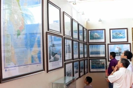 (Ảnh minh họa: Nhật Anh/TTXVN) 