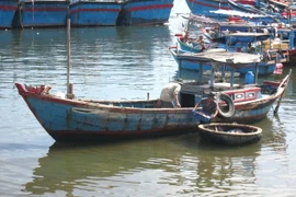 (Ảnh minh họa: Nguyên Lý/TTXVN)