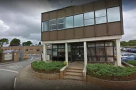 Nhà máy Chemring Countermeasures. (Nguồn: Google Maps)