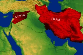 Ảnh minh họa. (Nguồn: mpc-journal.org)