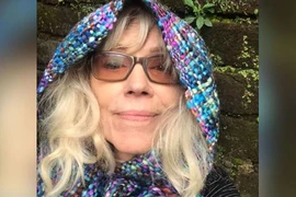 Bà Janne-Mette Johansson. (Nguồn: ndtv.com) 