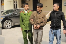 Bắt nhóm côn đồ cướp đoạt tài sản của 5 công ty ở Hà Đông