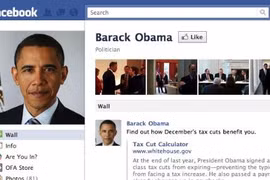 [Video] Tài khoản mạng xã hội của ông Obama được chuyển giao ra sao?