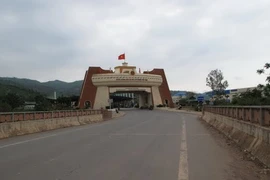 Đắk Nông đề nghị nâng cấp cửa khẩu Đắk Puer thành cửa khẩu quốc tế 