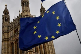 (Nguồn: AFP/TTXVN) 