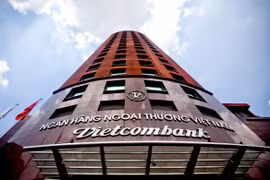 FWD sẽ mua Vietcombank-Cardif, thuộc sở hữu của Vietcombank. (Nguồn: bloomberg.com) 