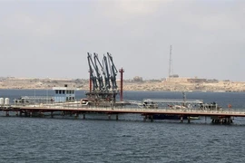 Ảnh minh họa. (Nguồn: Reuters) 