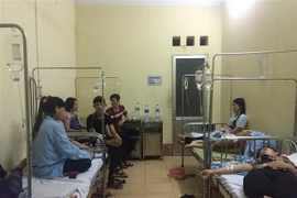 Ảnh minh họa. (Nguồn: TTXVN) 