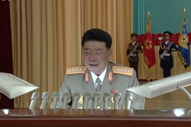 Ông Pak Yong-sik. (Nguồn: YONHAP/ TTXVN)