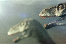 Ảnh minh họa. (Nguồn: bbc.co.uk)