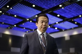 [Video] Interpol sẽ bổ nhiệm chủ tịch mới thay ông Mạnh Hoành Vĩ 