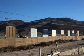 [Video] Tổng thống Mỹ Trump đe dọa đóng cửa biên giới với Mexico