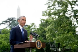 Mỹ công bố kế hoạch lập khu bảo tồn biển lớn nhất