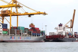 Ảnh minh họa. (Nguồn: Bernama) 