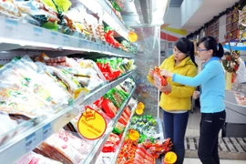 (Ảnh minh họa: Quang Quyết/TTXVN)