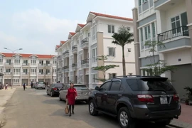 (Ảnh minh họa: Minh Thu/TTXVN)