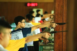 (Ảnh minh họa: Trọng Đạt/TTXVN) 