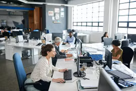 Ảnh minh họa. (Nguồn: Rackspace Blog) 
