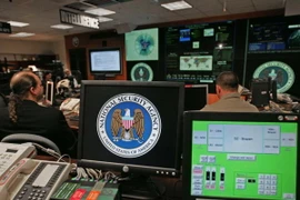 Dự thảo nghị quyết nhằm kiểm soát tình báo Mỹ