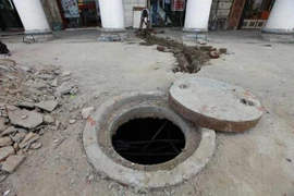 Ảnh minh họa. (Nguồn: AP) 