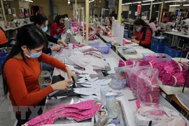 [Video] Gần 32 tỷ đồng FDI được rót vào Việt Nam trong 11 tháng