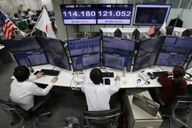 Ảnh minh họa. (Nguồn: AP/TTXVN)