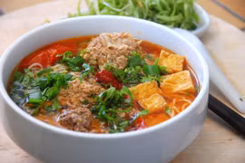 Điểm lại những món ăn khi ghé thăm Hà Nội nhất định phải thử