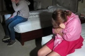 Ảnh minh họa. (Nguồn: 52qixiang.com)