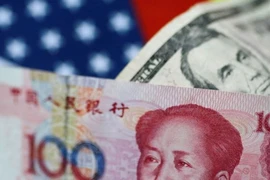 Ảnh minh họa. (Nguồn: scmp.com)