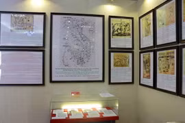 (Ảnh minh họa: Thanh Liêm/TTXVN)
