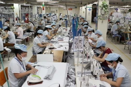 Việt Nam nằm trong số các nước được đánh giá cao về lao động