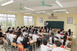 TP HCM sẽ thanh tra, kiểm tra đột xuất về dạy thêm, học thêm
