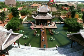 [Video] Khám phá không gian văn hóa dân gian độc đáo tại Nam Hội An