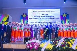 (Nguồn: Đại sứ quán Việt Nam tại Ukraine) 