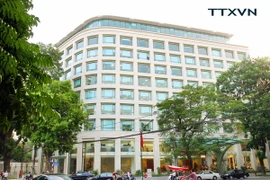 TTXVN đảm bảo chất lượng thông tin đối ngoại trong tình hình mới