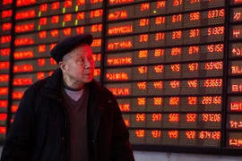 Ảnh minh họa. (Nguồn: THX/TTXVN)