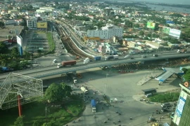 (Ảnh minh họa: Sỹ Tuyên/TTXVN)