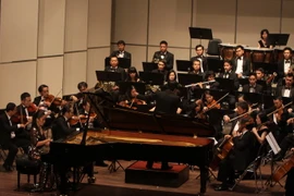 Lần đầu tiên biểu diễn bản giao hưởng nổi tiếng nhất của Beethoven