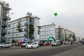 Xây dựng Bình Dương thành đô thị hiện đại sau đại thắng mùa Xuân