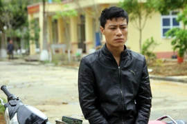 Hà Nội: Bắt nhóm cướp tài sản táo tợn ở huyện Mê Linh