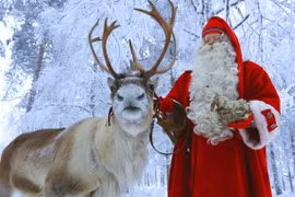 (Nguồn: santaclausvillage.info) 