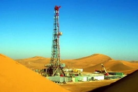 Algeria duy trì vai trò nhà cung cấp dầu mỏ lớn cho thế giới