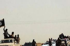 Hội đồng Bảo an gia hạn sứ mệnh phái bộ LHQ tại Iraq